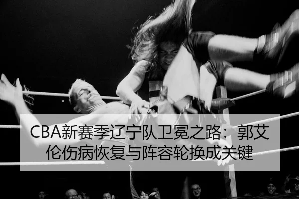 CBA新赛季辽宁队卫冕之路：郭艾伦伤病恢复与阵容轮换成关键